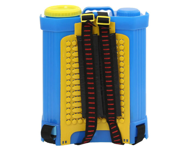 20ft Cleaning Pole And 16L Water Fed Backpack - Image 3