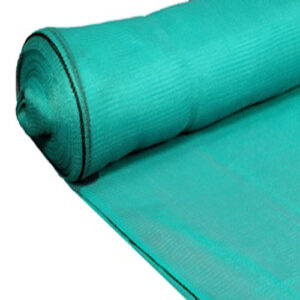 Heavy Duty Green Debris Netting 70gsm Garden Netting