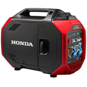 Reliable Portable Honda EU32i Petrol Inverter Generator
