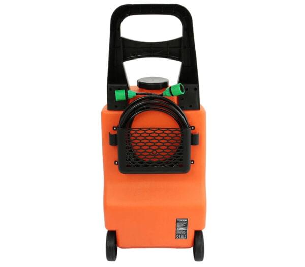 MAXBLAST 30L Cleaning Water Trolley - Image 2