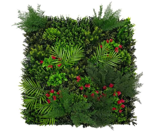Mira Artificial Wall Tile