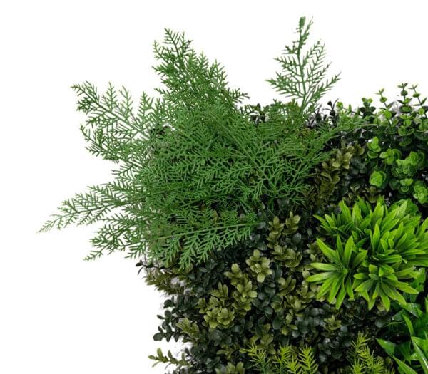 Mira Artificial Wall Tile - Image 2